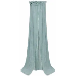 Jollein, Baldachin, Betthimmel Vintage Sea Green