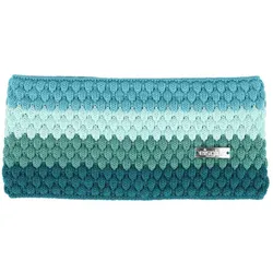 Eisglut Damen Odelia Merino Stirnband - STK - POOL