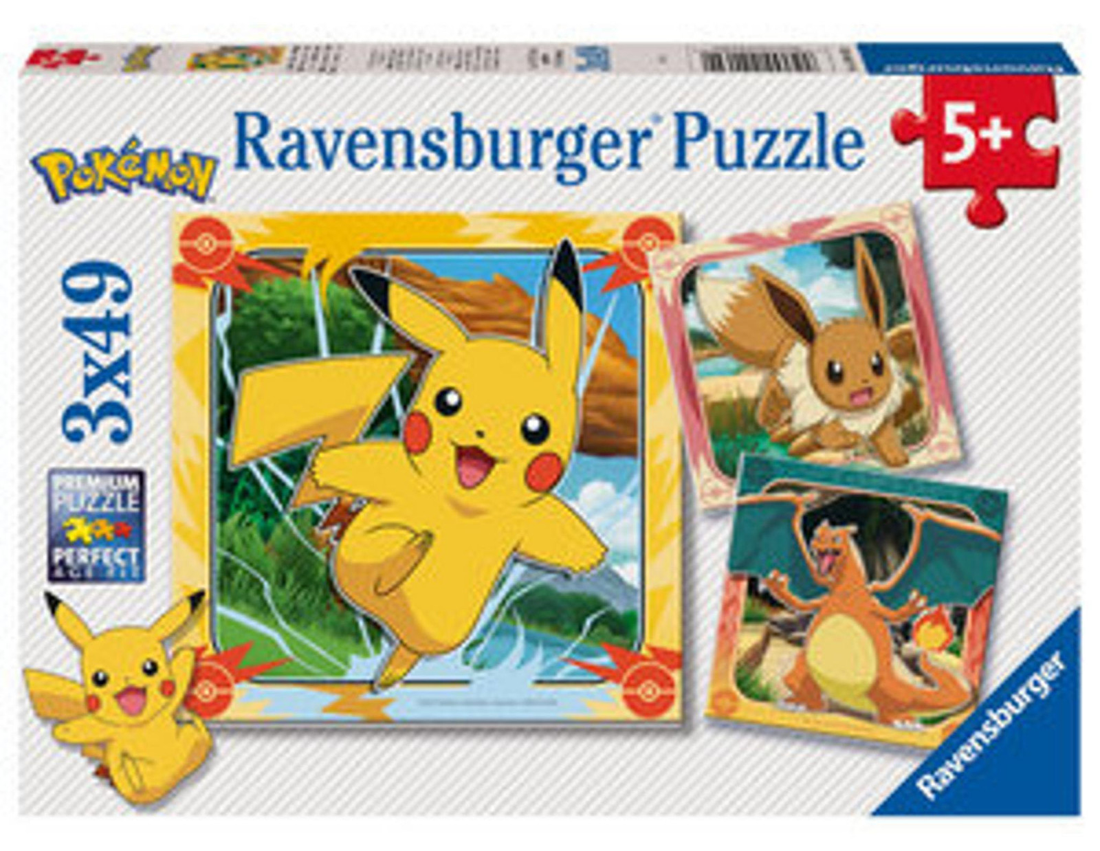 Ravensburger Pokémon Puzzel 12004062