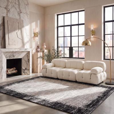 SAFAVIEH Parker Ambika Modern & Contemporary Rug