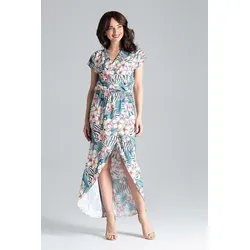 Cocktailkleid Model 130950 Lenitif