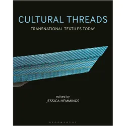 Cultural Threads, Fachbücher von Jessica Hemmings
