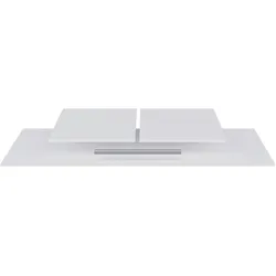 Inneneinteilung Connect Weiß