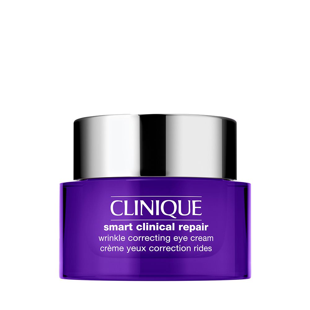 Clinique Smart Clinical Repair Wrinkle Correcting Eye Cream 15 ml Augencreme