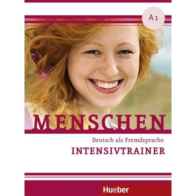 Menschen A1, Taschenbuch von Birthe Scheffler, Hueber, 978-3-19-491901-3