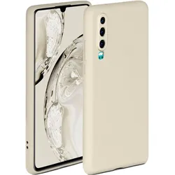 ONEFLOW Soft Case Huawei P30 mit Kameraschutz