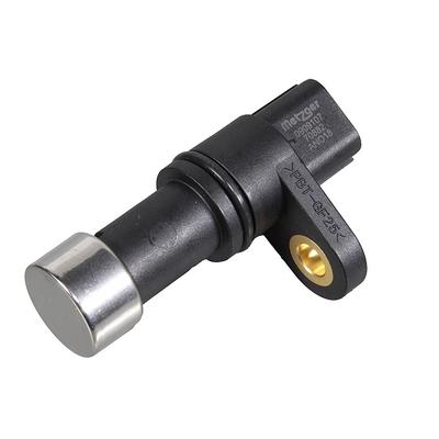 METZGER AUTOTEILE Sensor, Geschwindigkeit 0909107 im Getriebegehäuse für HONDA