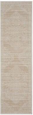 Terra by Obeetee Pavilion Tribal Rug