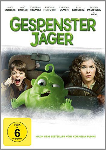Tobi Baumann - Gespensterjäger - Preis vom 08.10.2026 07:26:42 h
