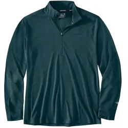 Carhartt Force Sun Defender Relaxed Half-Zip Funktionsshirt M