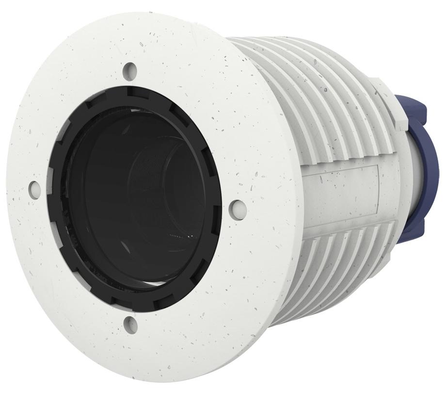 MOBOTIX 30° 4K LPF-Sensormodul TELE