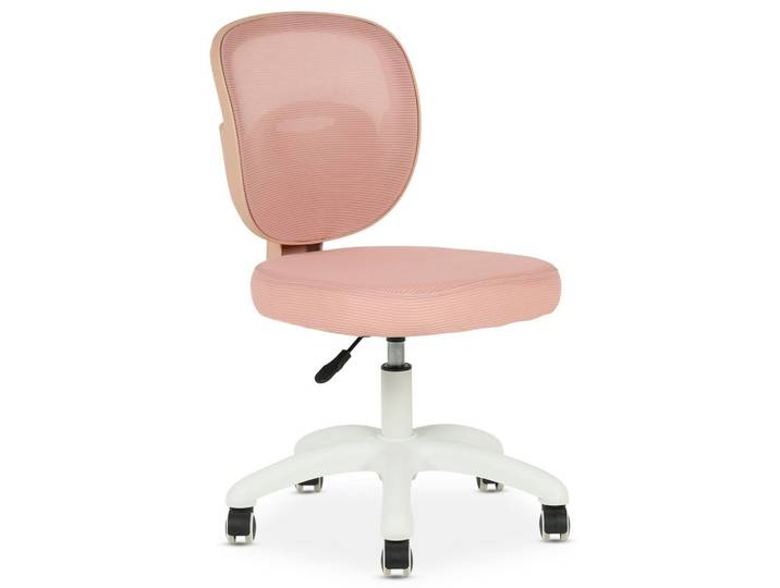 KINDERDREHSTUHL MALYA pink