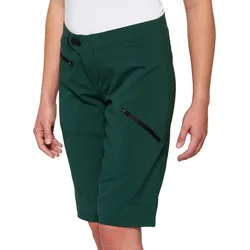 100% Ridecamp Damen Fahrrad Shorts S