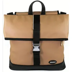 Haberland, Velotasche, (20 l, Gepäckträgertasche)