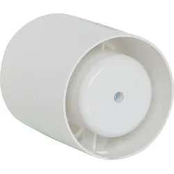 Rohreinschubventilator 100 mm Förderleistung 130m3/h