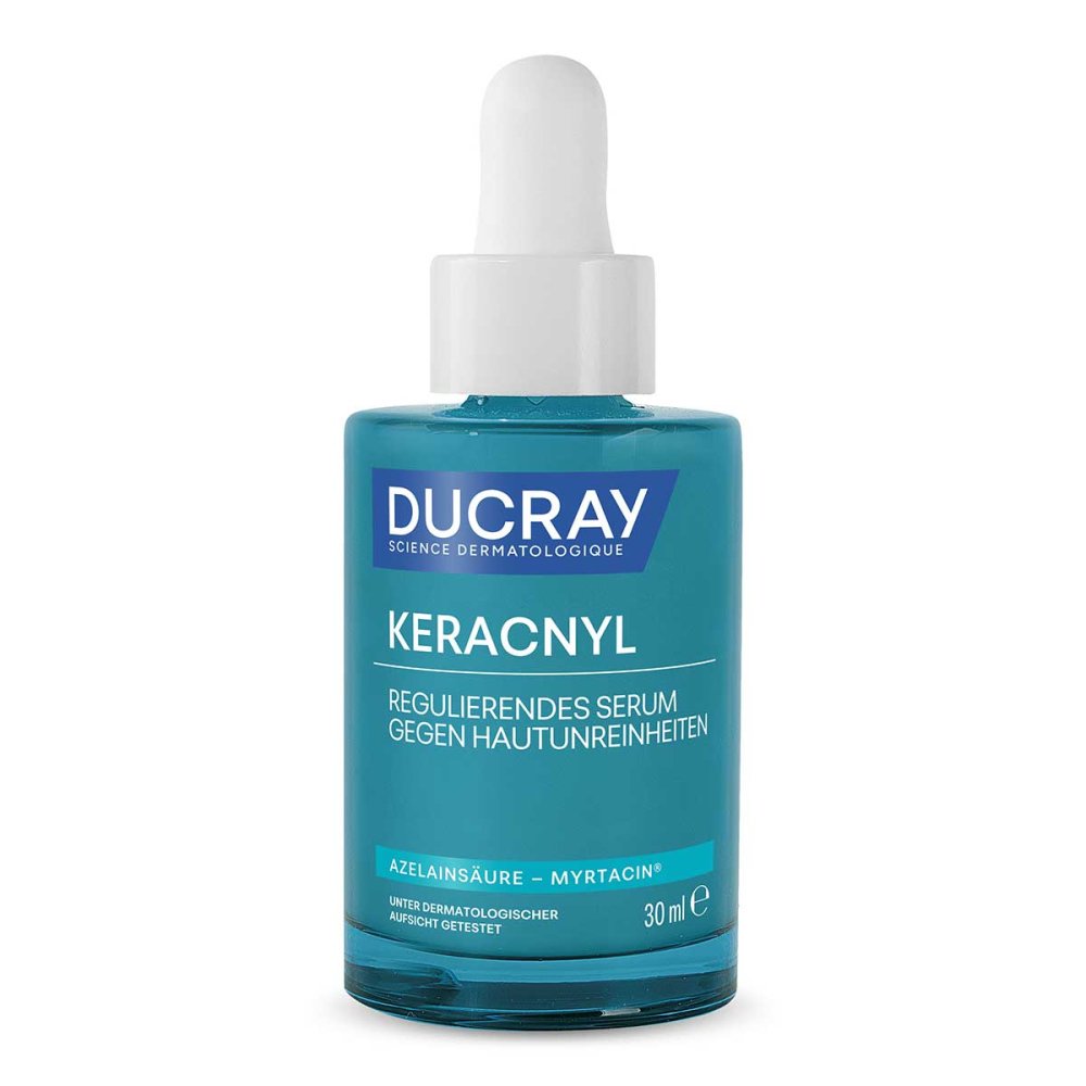 PIERRE FABRE DERMO KOSMETIK GmbH Ducray KERACNYL Regulierendes Serum gegen Hautunreinheiten 19457848