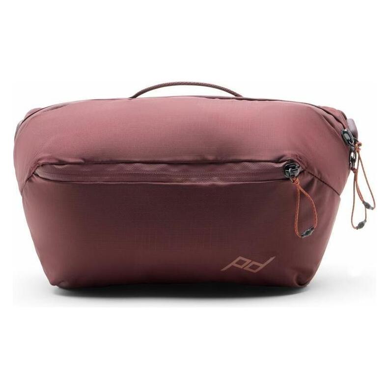 Peak Design Outdoor-Schlinge 4 l - Eclipse, Tragemöglichkeit (Kamera Schultertasche, 4 l) (46BAS4EP1)