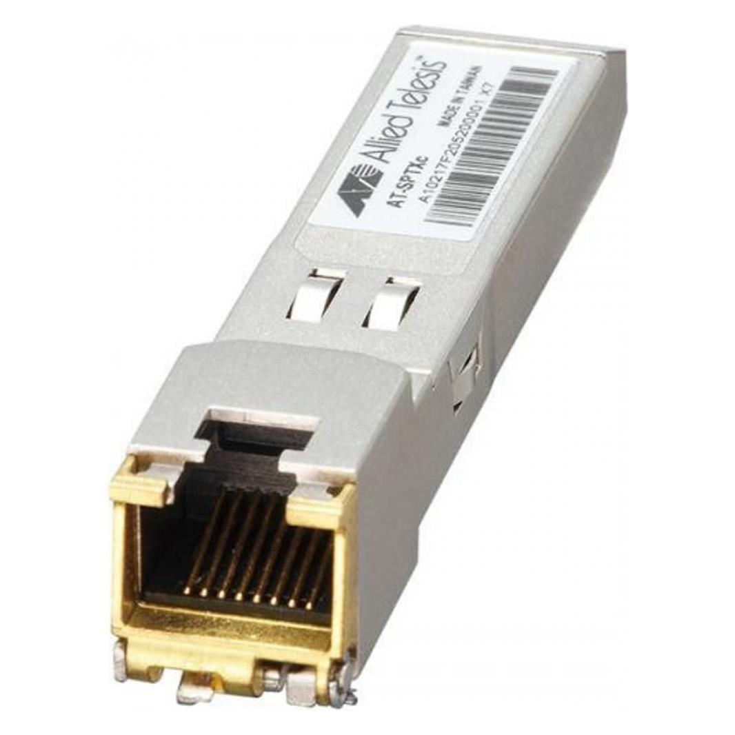 Allied Telesis Network Transceiver Module (AT-SPTXC)