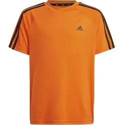 ADIDAS Kinder Shirt B SERE T, Größe 140 in Braun Braun