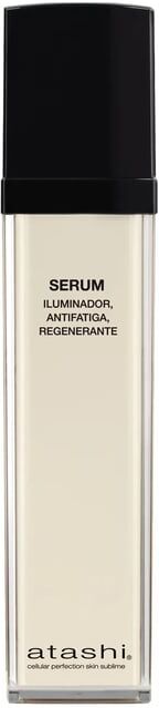 Atashi SÉRUM ANTIFADIGA CELLULAR PERFECTION SKIN SUBLIME 50ml