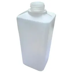 Eurospenderflasche für Desinfektionsmittelspender 1000 ml Ersatzflasche für Artikel 3220014
