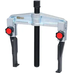 KS Tools Schnellspann-Universal-Abzieher 2-armig mit extrem schlanken Haken - 620.0047