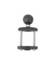 Zebra Montage-Kit Zubehör PDA Clamp base for 4" or 12" RAM arm 3" max. width (MT3507)