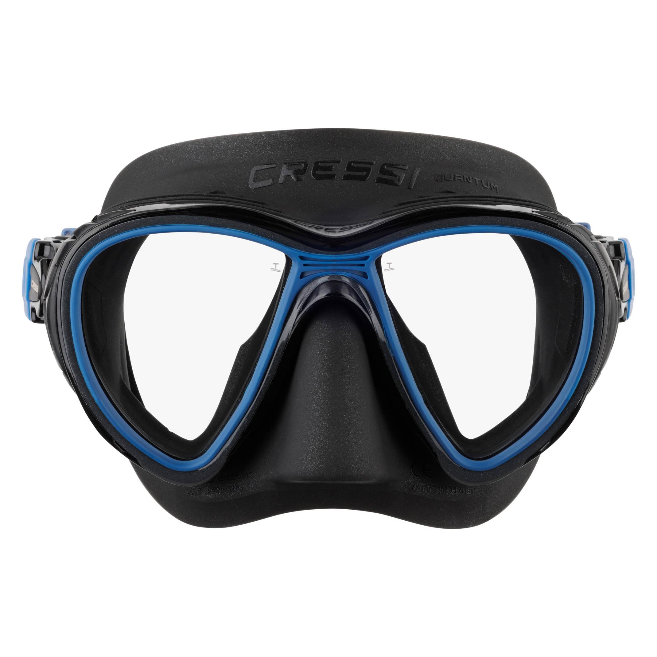 Cressi Quantum Maske (DS515020)