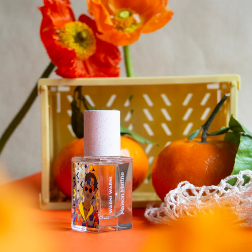 Maison Matine Warni Warni Eau De Parfum 15ml