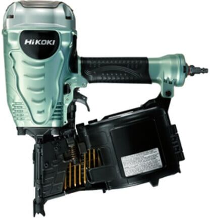 Cloueur à bobines HiKOKI 16° NV90AG (NV90AGL4Z)