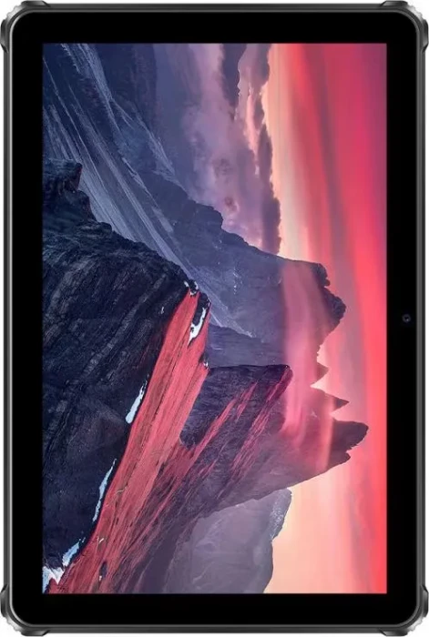 Oukitel RT9 6 GB / 256 GB Black