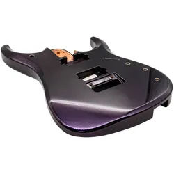 Music Man John Petrucci JPX Barolo - Body