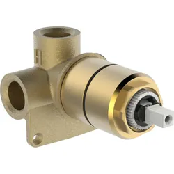 Hansa UP-Rohbauset Brausearmatur HANSAVARIO 5050 DN15 50500100