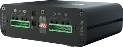 Allen & Heath DT22