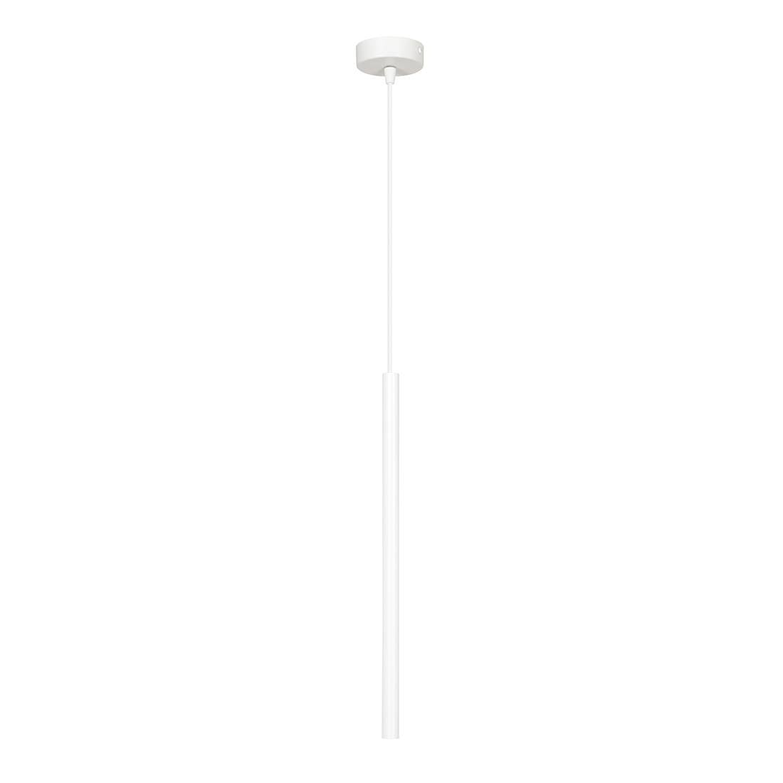 Emibig SELTER Hanglamp, Wit, 1xG9, 20W