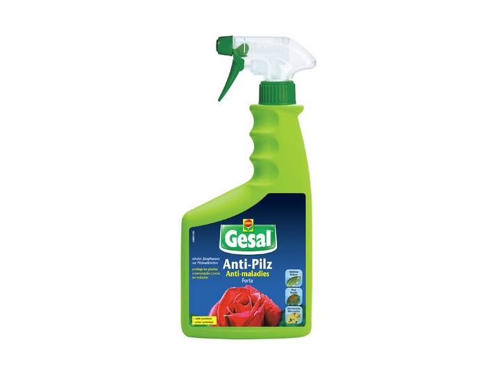 Gesal Anti-Pilz Forte 0.75 l