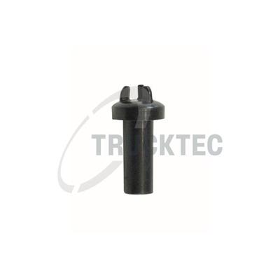 TRUCKTEC AUTOMOTIVE Ventil 0118035 für Mercedes MAN