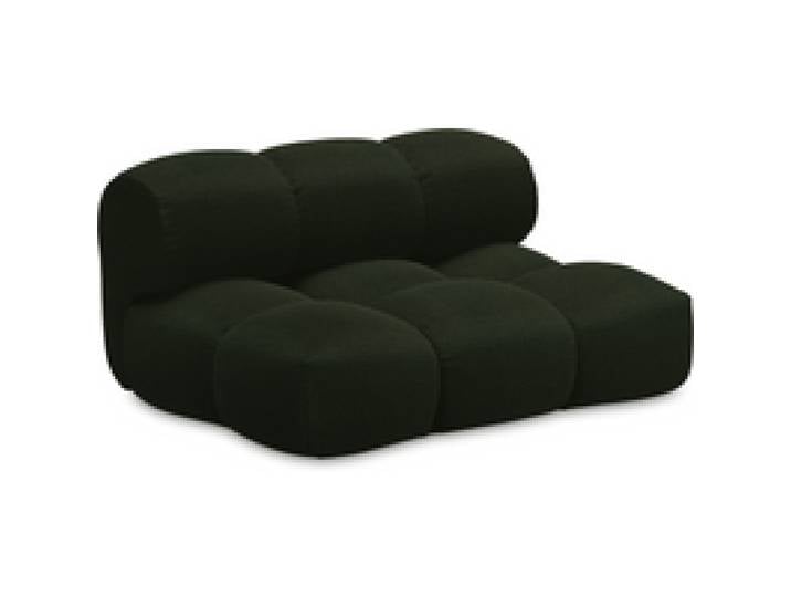 Objekte Unserer Tage - Sander Sofa Loveseat