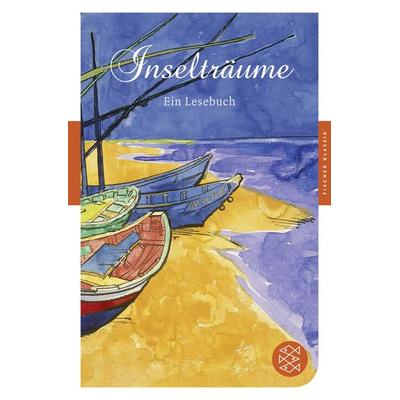 Inselträume, Taschenbuch von , Fischer Taschenbuch Verlag