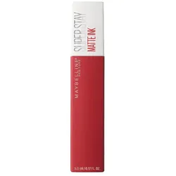 Maybelline Superstay 24 Matte Ink Lipstick 20 Pioneer 5ml