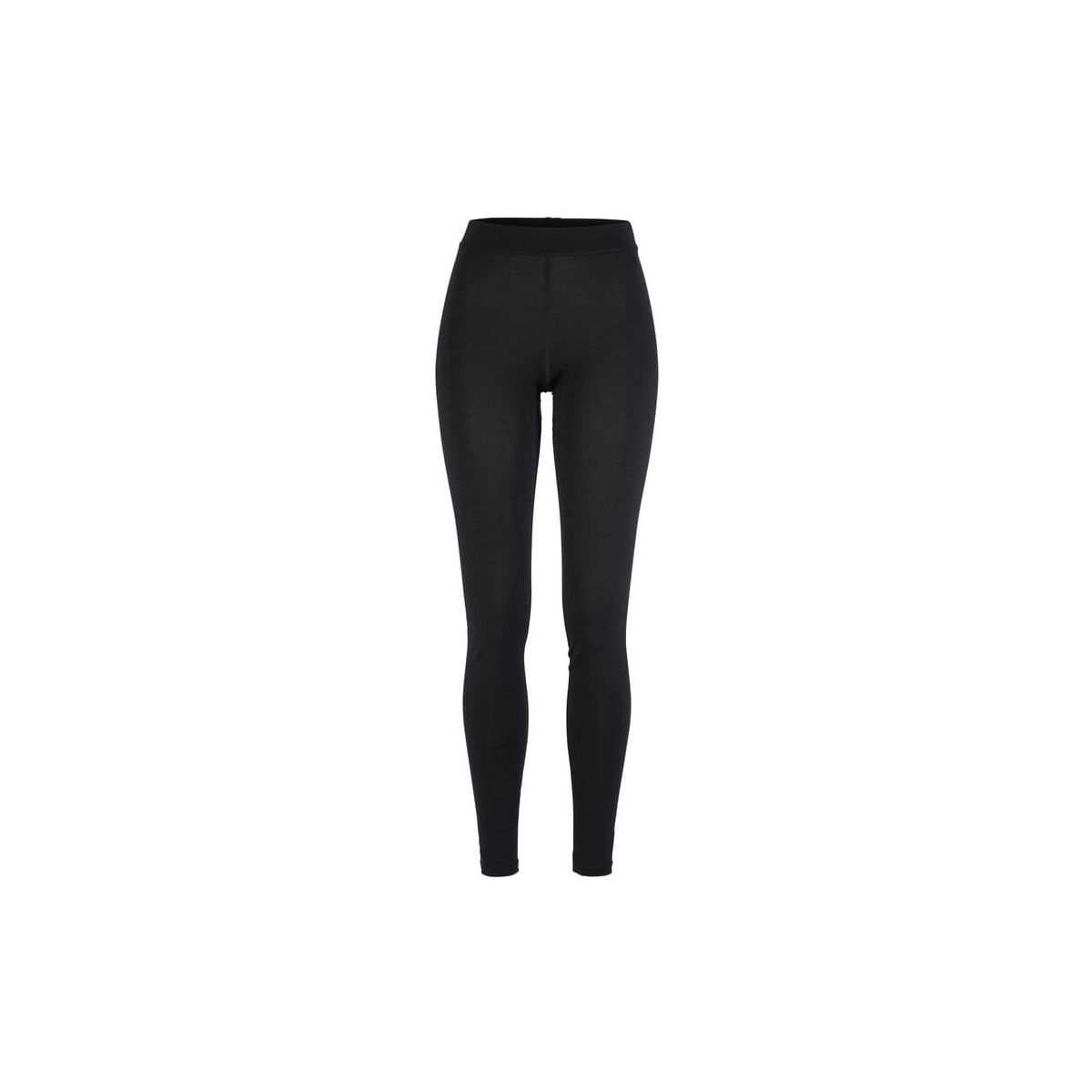 Craft Wool 95 Pants Women black/melange (999M) XXL C18096-999M-8