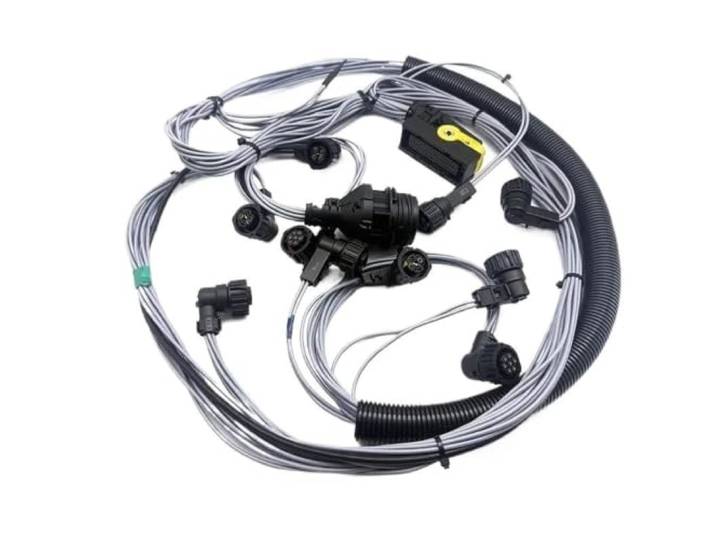 Motor kabelbaum Für Actros Truck 1997–2002 Motorkabelbaum 9305402710 Elektrostart-Kabelbaum