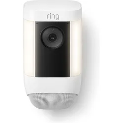 Ring Spotlight Cam Pro Battery Box IP-Sicherheitskamera Draußen 1920 x 1080 Pixel Decke/Wand