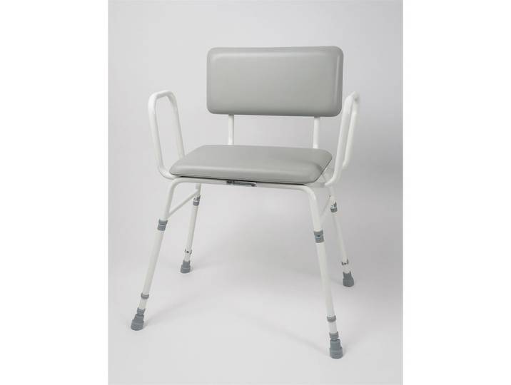 Tabouret / Chaise bariatrique 4 en 1
