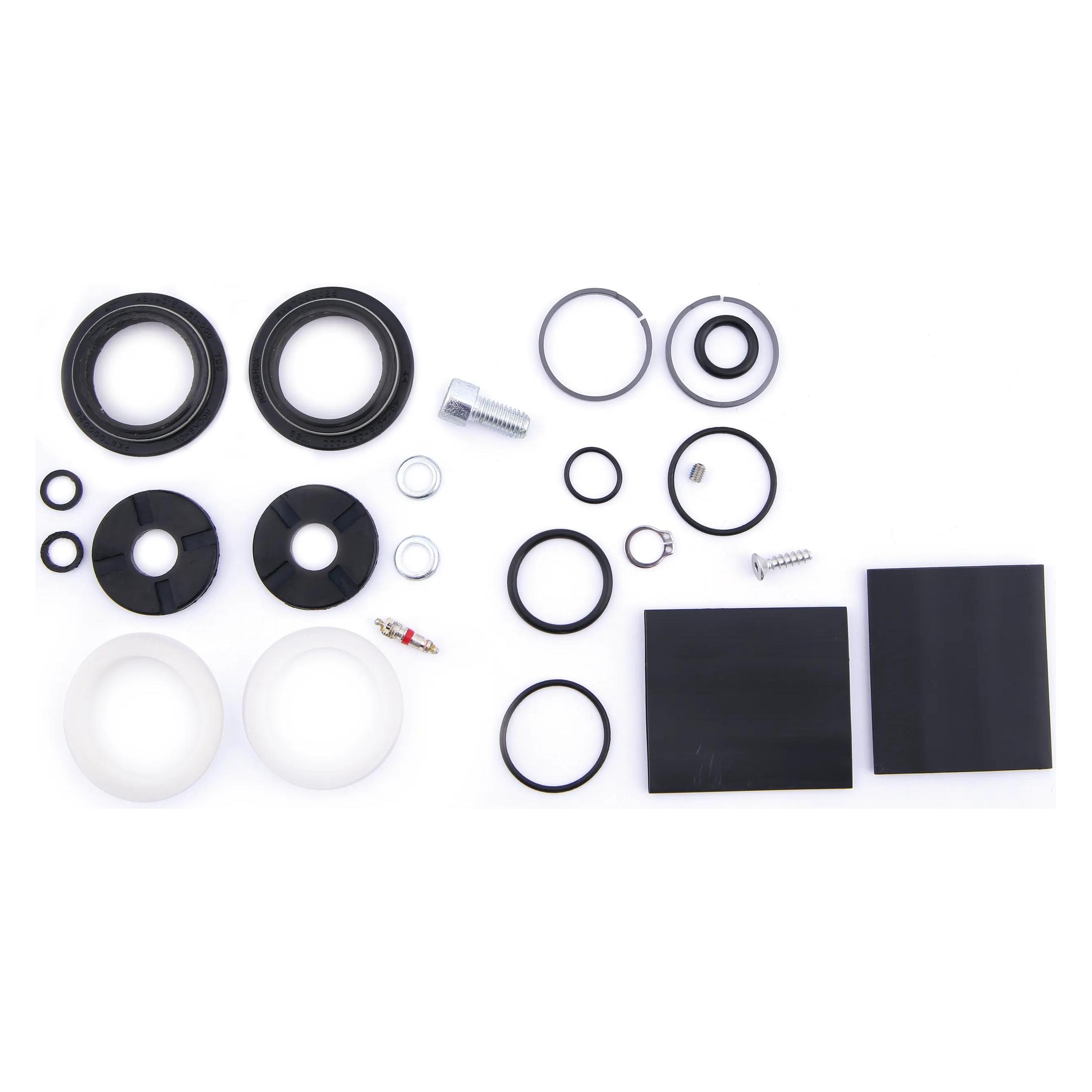 RockShox Service Kit - Tora TK/XC32/Recon Silver Coil (11.4015.485.000)