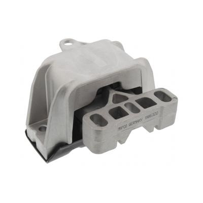 MAPCO Lagerung, Automatikgetriebe 36870 links für VW