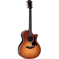 Taylor 414ce Studio Special Edition Honeyburst - Westerngitarre