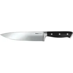 Metaltex Magnifica Line Kochmesser Edelstahl 34 cm