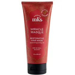 207ml mks eco Mircale Masque Hair Mask Original