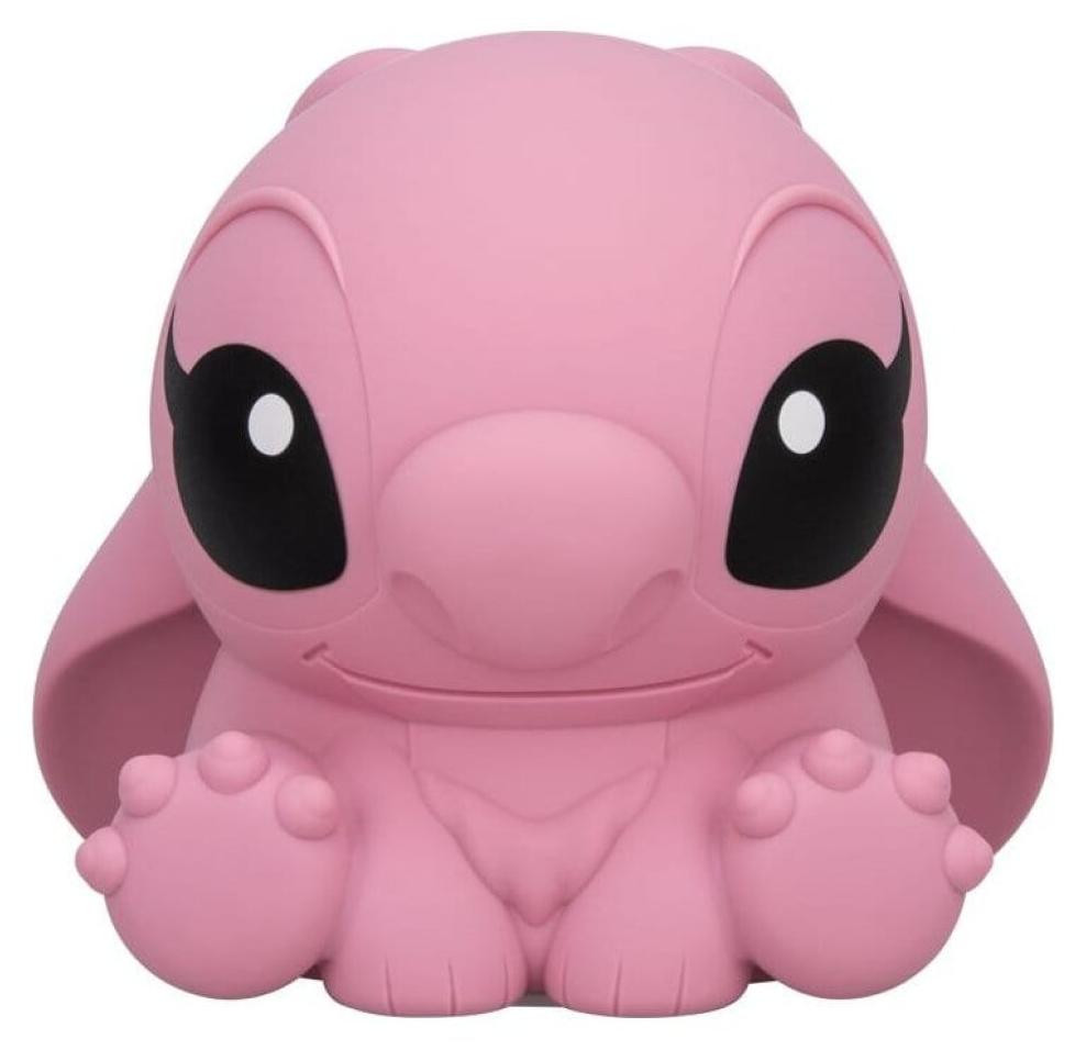 Paladone Lilo & Stitch SquishyGlo oplaadbaar siliconen LED nachtlampje